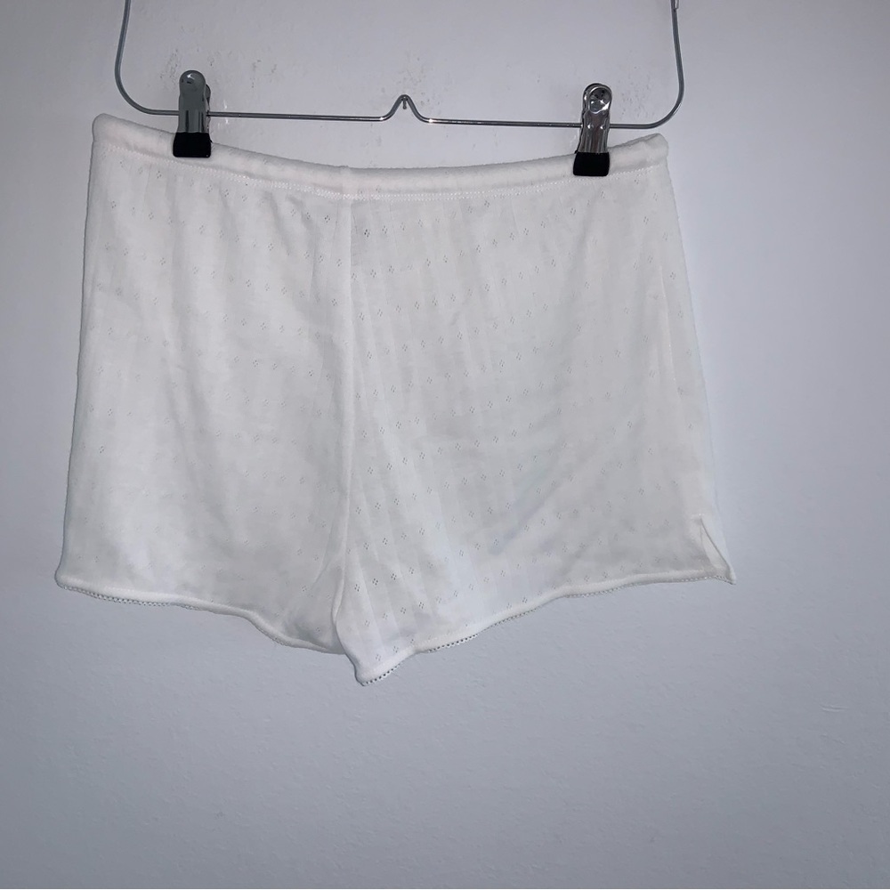 Lulus Drawstring Shorts - Picture 7 of 12